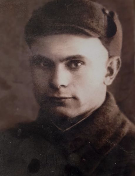 Ильченко Сергей Михайлович