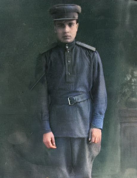 Ахмеров Абдулхак Ибрагимович