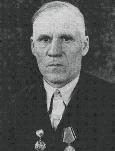 Валуйских Григорий Петрович