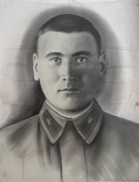 Паркулевич Яков Аркадьевич