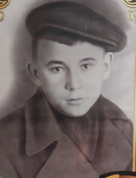 Гантимуров Ким Михайлович