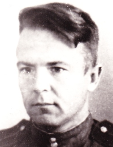 Павлов Михаил Никифорович