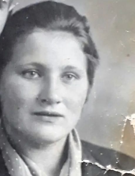 Соловьёва Мария Васильевна