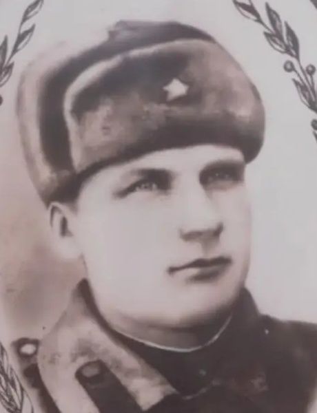 Пешеходько Иван Филиппович