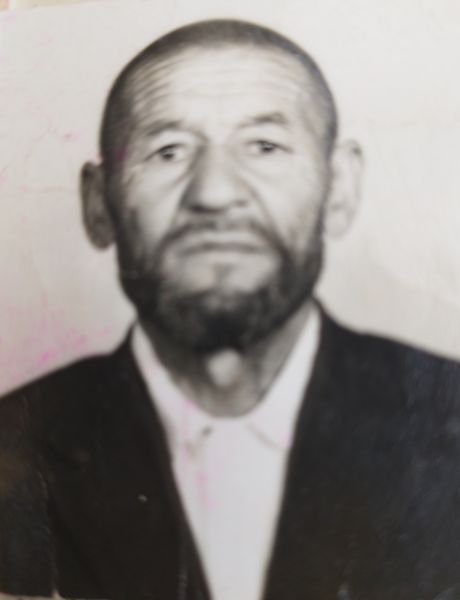 Уразбаев Максуд 
