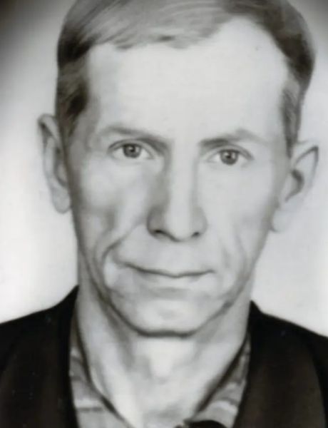 Николаев Иван Яковлевич