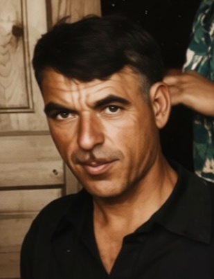 Рухая Георгий Самуилович