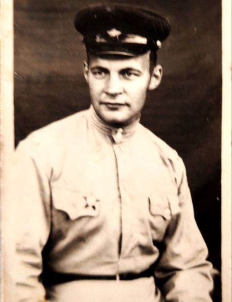 Соколов Николай Николаевич