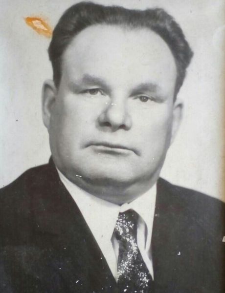 Сиюткин Александр Васильевич