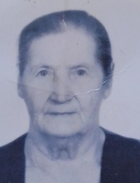 Снегирева Лидия Сергеевна