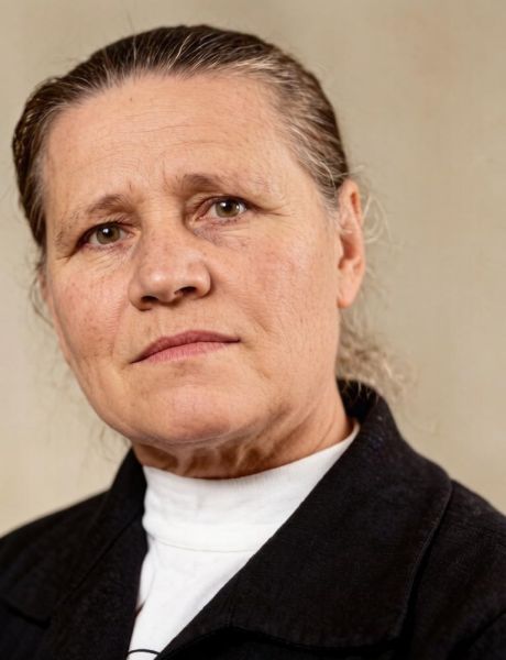 Сукова (Гайворонская) Евдокия Александровна