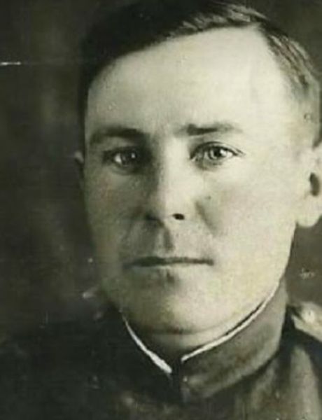 Демидов Василий Григорьевич