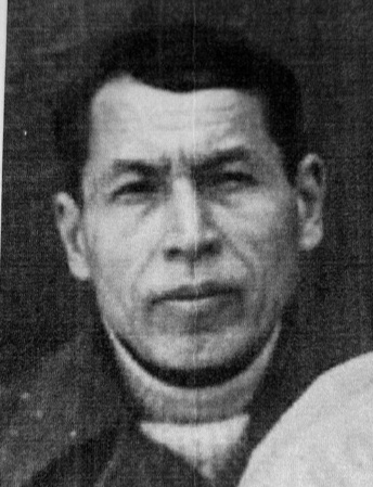 Валиуллин Галимулла Валиуллович
