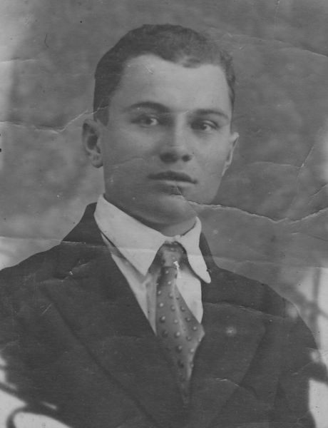 Авдеев Виктор Павлович