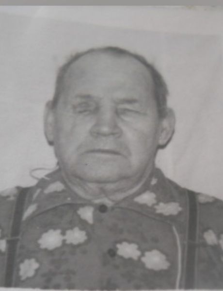 Гришкин Михаил Николаевич