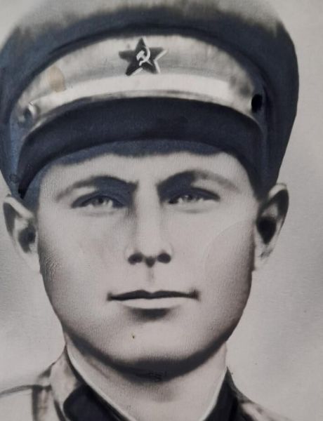 Ермолаев Илья Михайлович