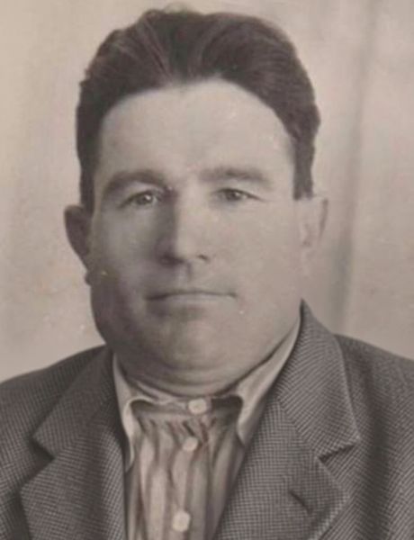 Разживин Андрей Дмитриевич