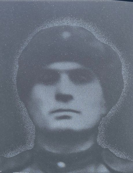 Языков Иван Антонович