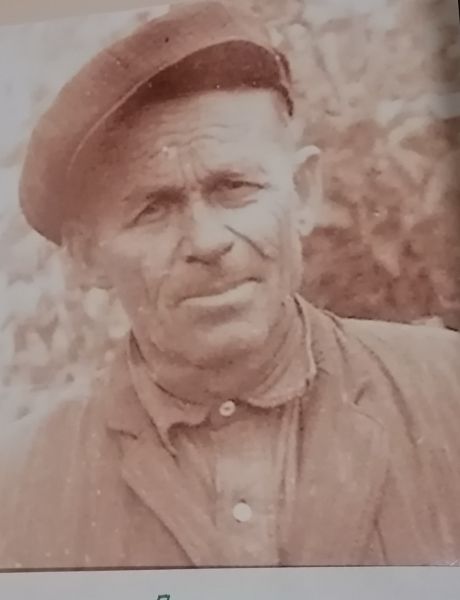 Деникин Михаил Борисович