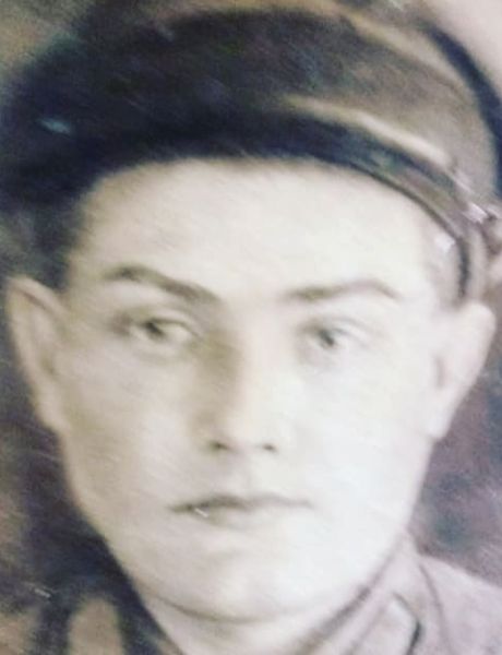 Таскаев Николай Александрович