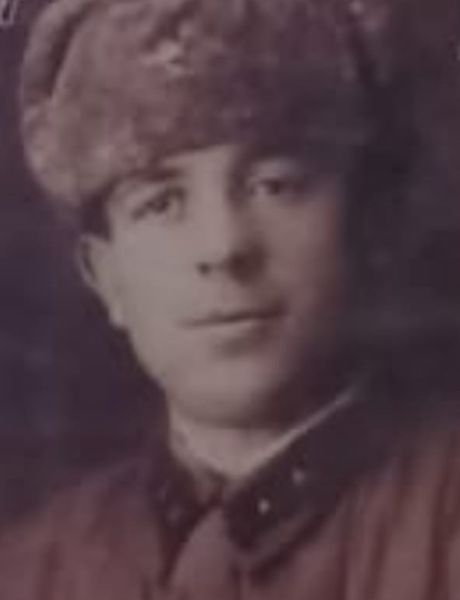 Пышкин Иван Никитович
