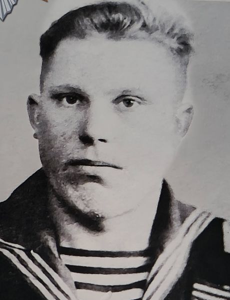 Олейников Николай Иванович