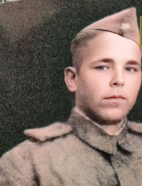 Шмурыгин Дмитрий Андреевич