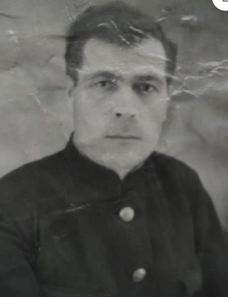 Вязовиков Алексей Афанасьевич