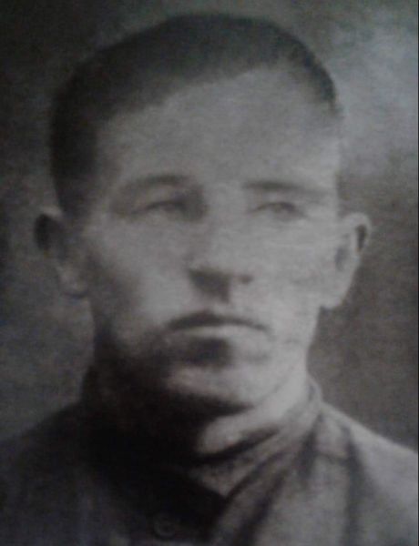 Медков Семён Данилович