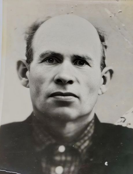 Брежнев Семён Семёнович