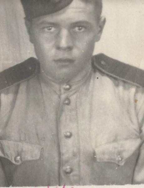 Шумилин Геннадий Степанович