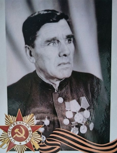 Дураков Иван Семенович