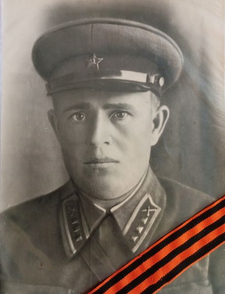 Ковылин Павел Васильевич