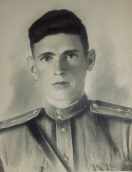 Бобурков Михаил Иванович