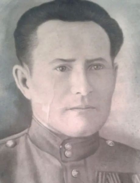 Селезнев Иван Григорьевич