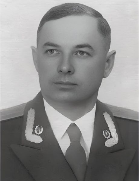 Ященко Сергей Андреевич