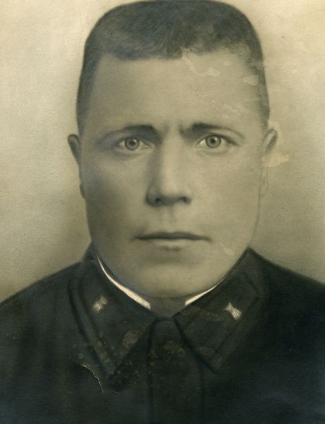 Меньшиков Андрей Александрович