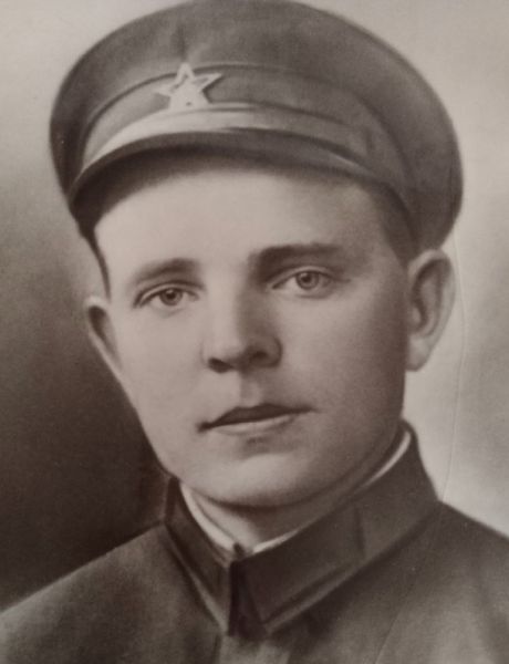 Радин Василий Алексеевич