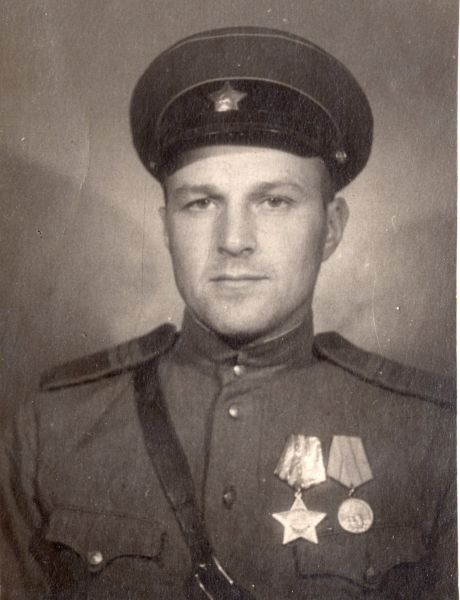 Ершов Александр Степанович