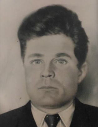 Холодный Исакий Тимофеевич