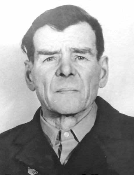 Вардугин Фёдор Филиппович