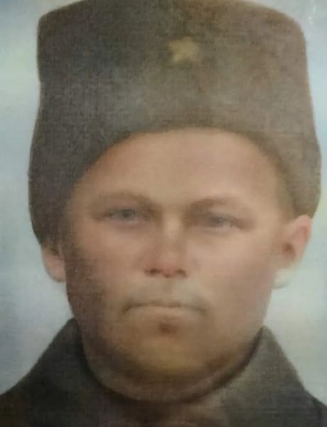 Базылев Андрей Анисимович