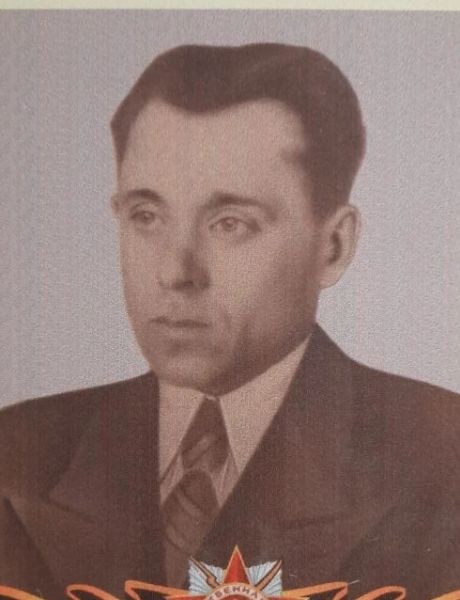 Морфид Алексей Романович
