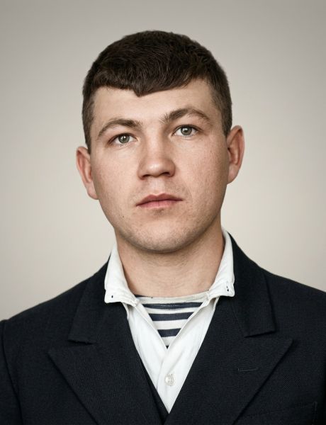 Савочкин Иван Парфенович