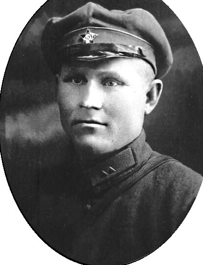 Светлаков Михаил Васильевич