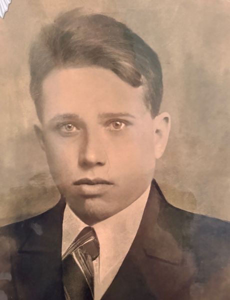 Гараев Бари Гараевич
