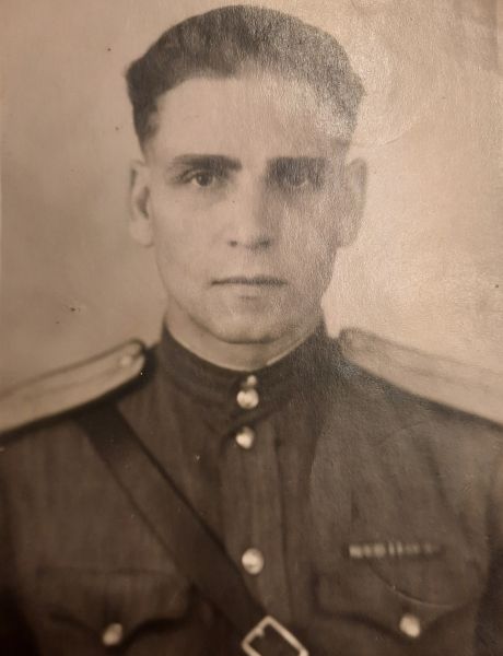 Никандрин Александр Васильевич