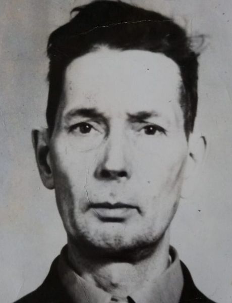 Егоров Иван Егорович