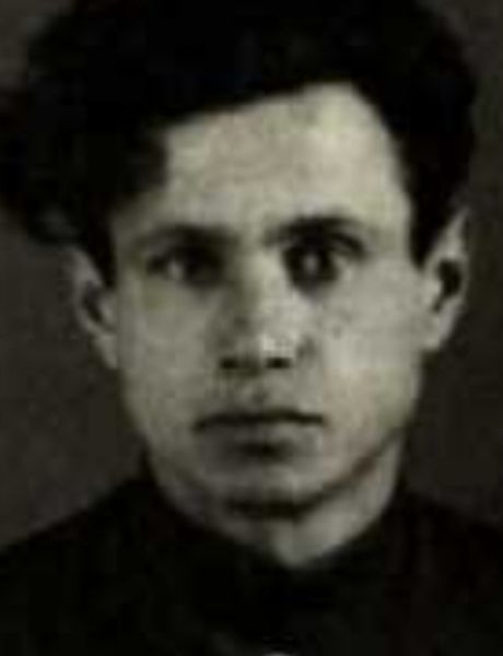 Юсов Дмитрий Иннокентьевич