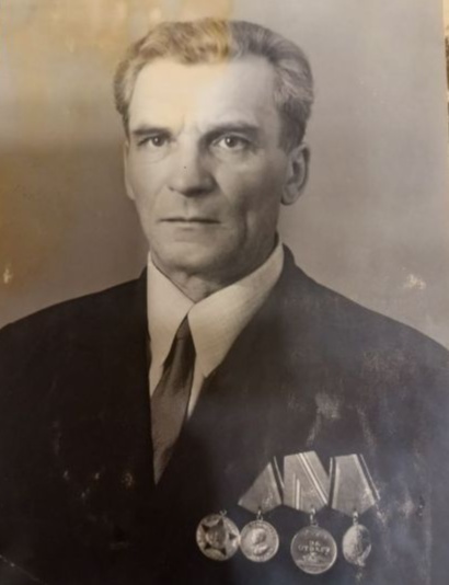 Макарычев Михаил Александрович